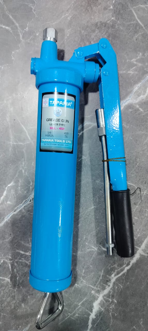 Grease Gun